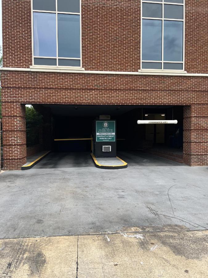 Private Loft Carriage House Walk Score 95 Alexandria Exterior foto